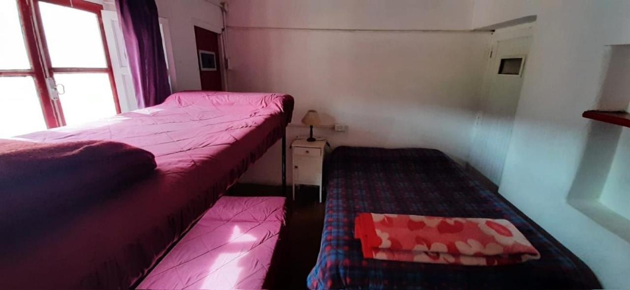 Hotel Hospedaje Don Alberto Potrerillos Zewnętrze zdjęcie