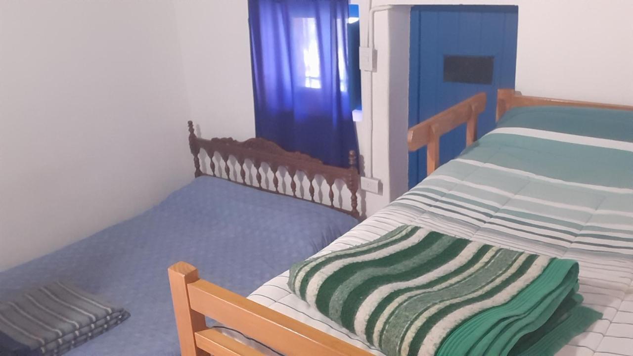 Hotel Hospedaje Don Alberto Potrerillos Zewnętrze zdjęcie