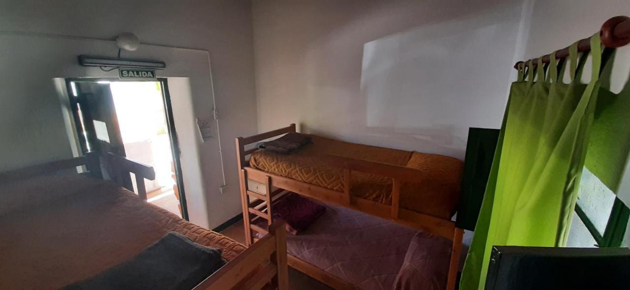 Hotel Hospedaje Don Alberto Potrerillos Zewnętrze zdjęcie