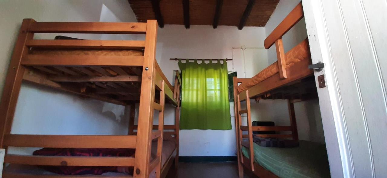 Hotel Hospedaje Don Alberto Potrerillos Zewnętrze zdjęcie