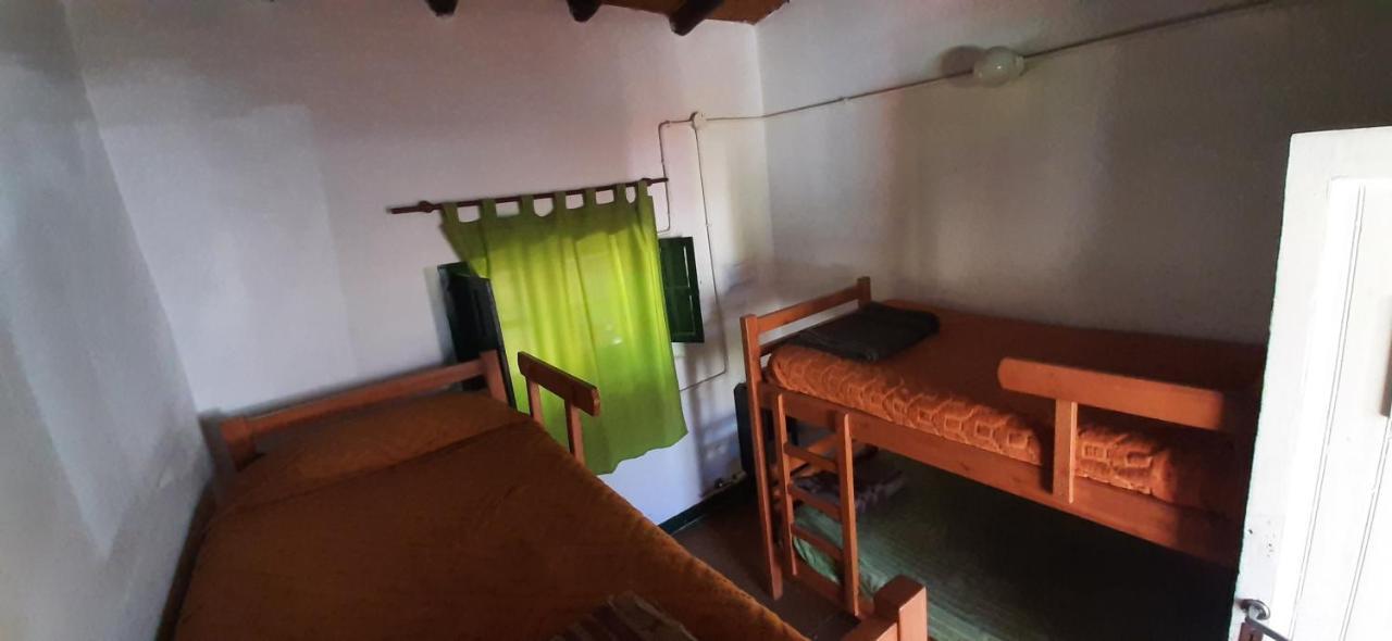 Hotel Hospedaje Don Alberto Potrerillos Zewnętrze zdjęcie