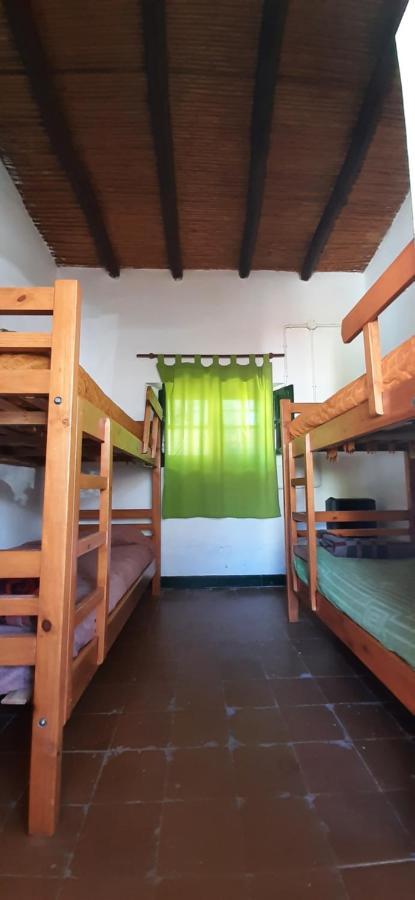 Hotel Hospedaje Don Alberto Potrerillos Zewnętrze zdjęcie