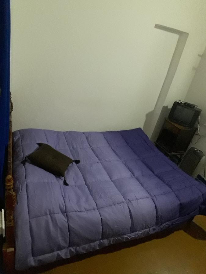 Hotel Hospedaje Don Alberto Potrerillos Zewnętrze zdjęcie