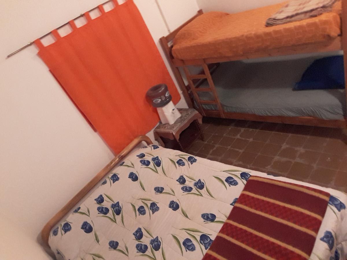 Hotel Hospedaje Don Alberto Potrerillos Zewnętrze zdjęcie